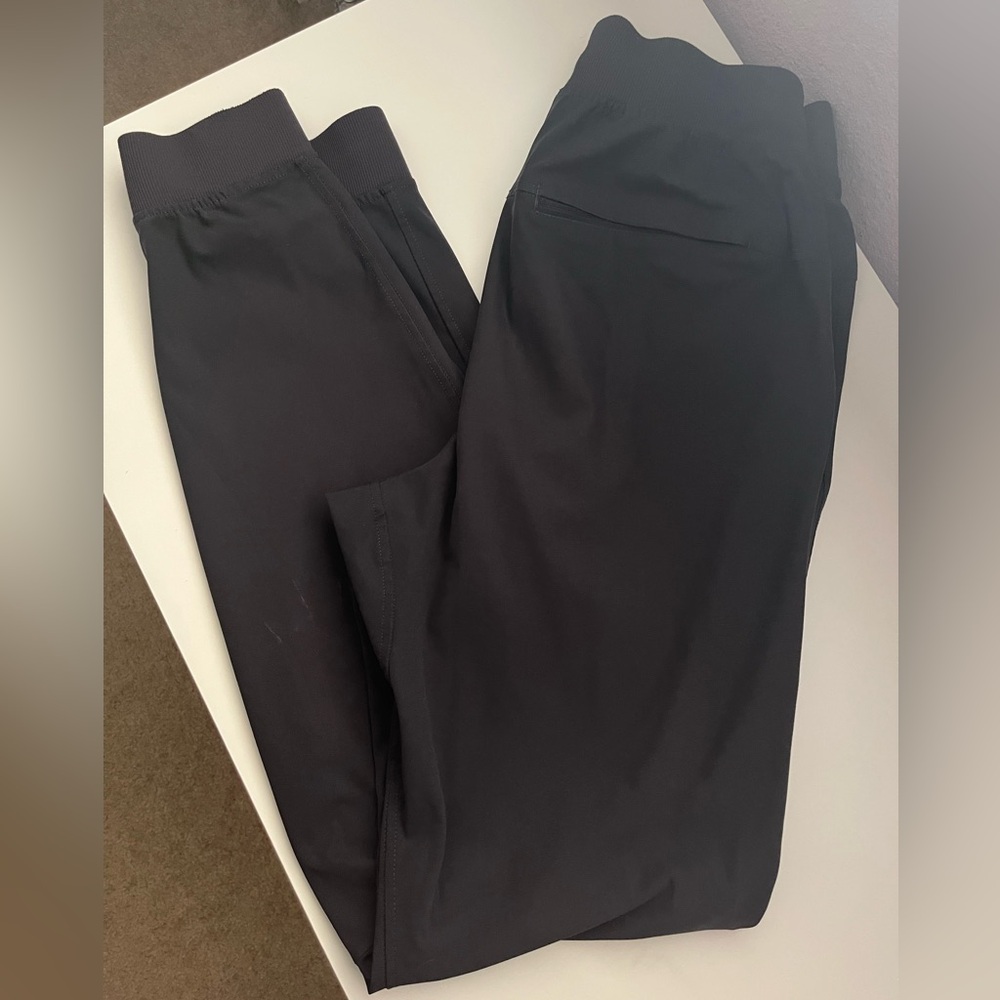 Men’s Lululemon ABC Joggers